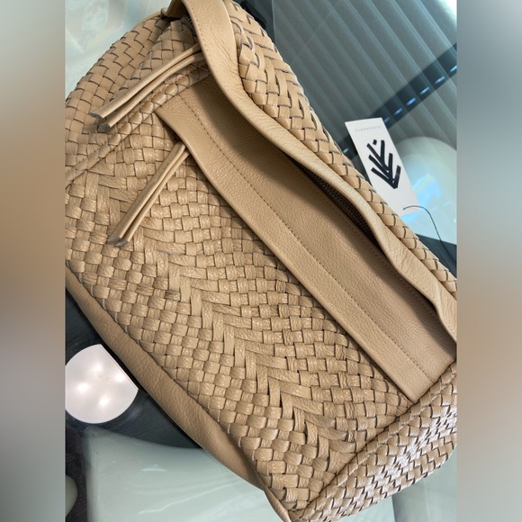 Free People Claramonte Woven Sling by Claramonte - Picture 2 of 11